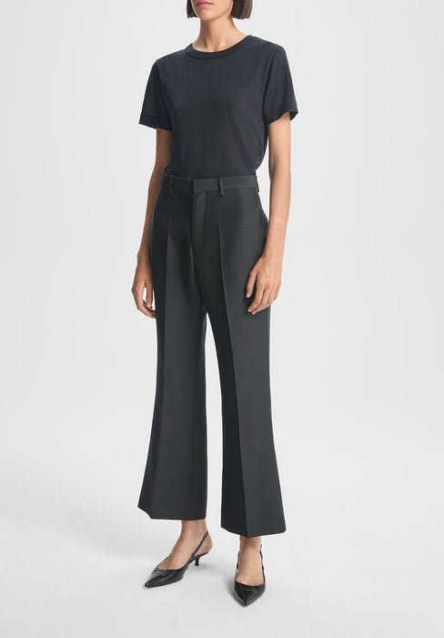 Credo Cropped Trouser