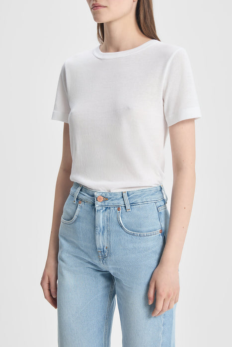 Lumina Sheer Tee