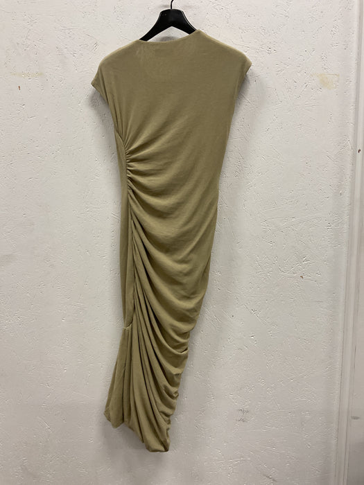 Curved Dress