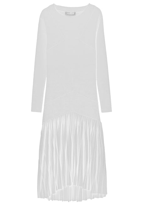 Organic Jersey Dress