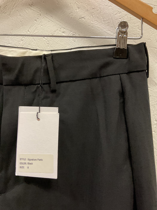 Signature Pants