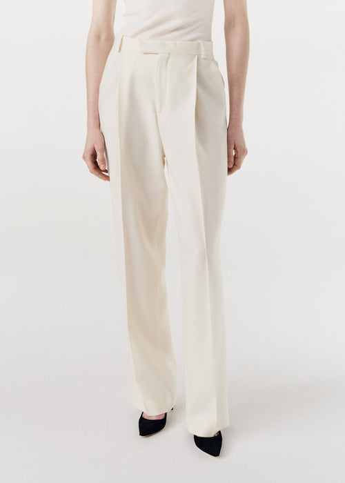 Ecole Flannel Pant