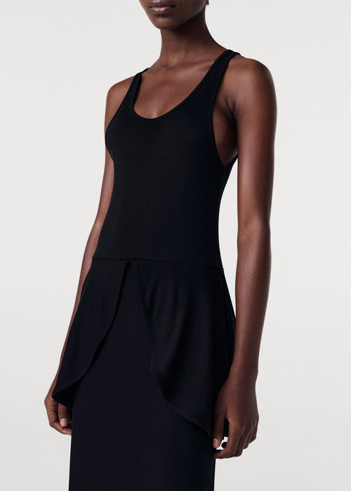 Petal Dress