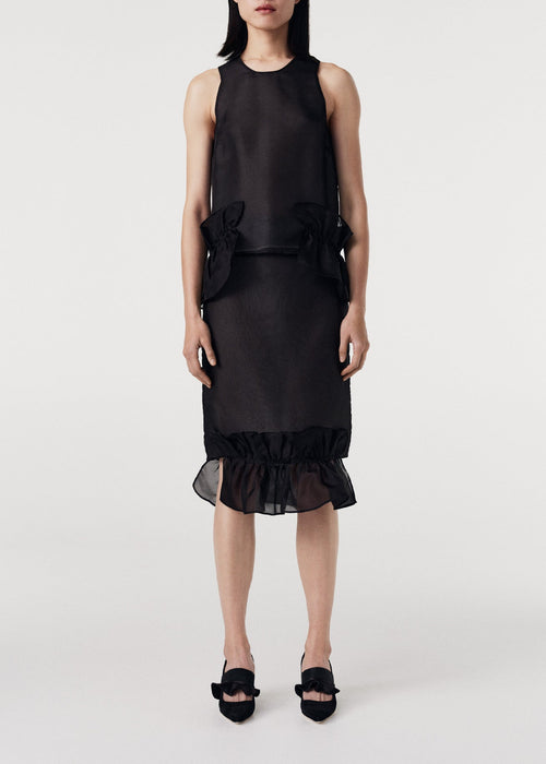 Frill Top