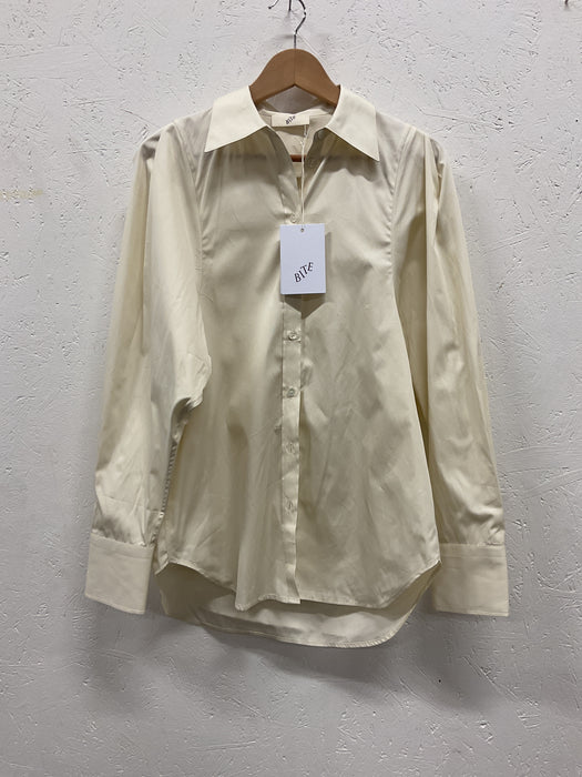 Puff Sleeve Shirt