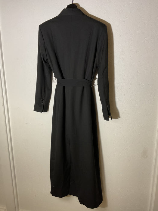 Femme Coat Dress
