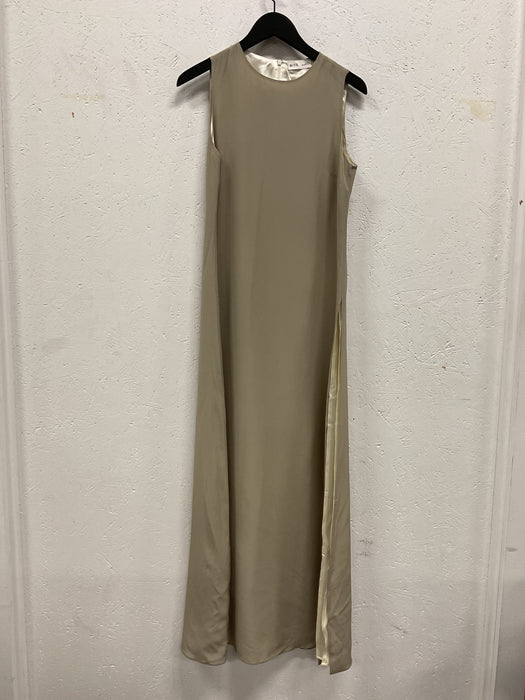 Silk Dress