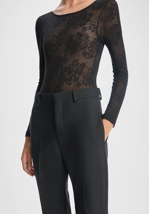 Credo Long Bootcut Trouser