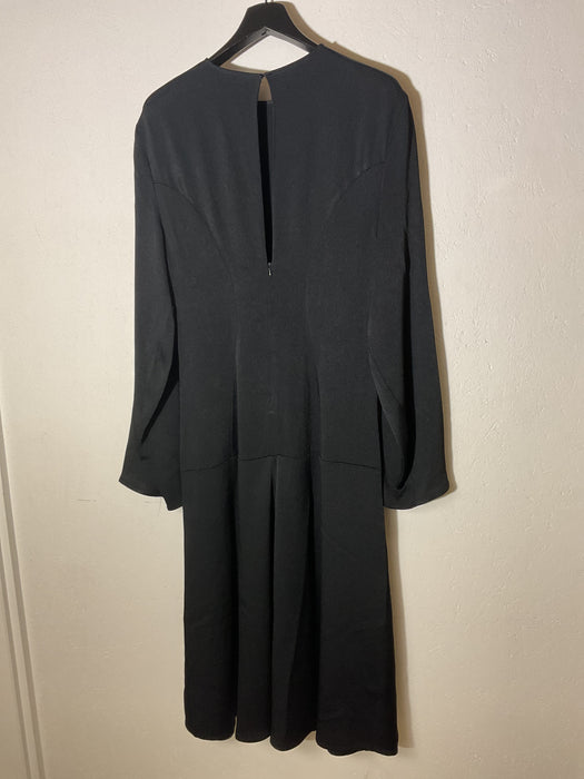 Shaped Dress