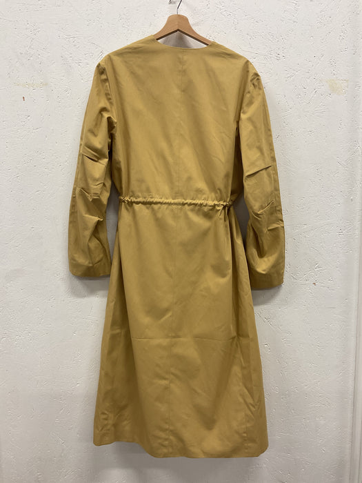 Summer Cardi Coat