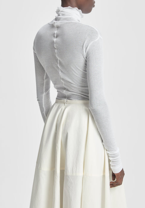 Long-sleeve Roller