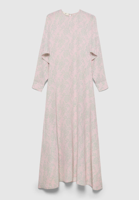 Selene Lace Dress