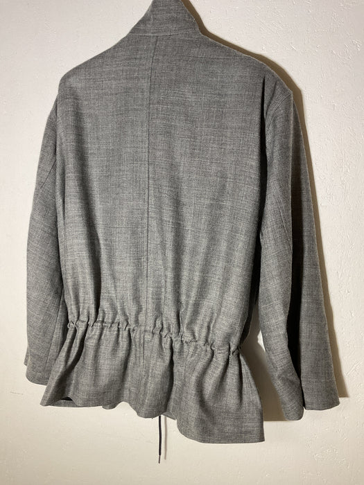 Wool Jacket