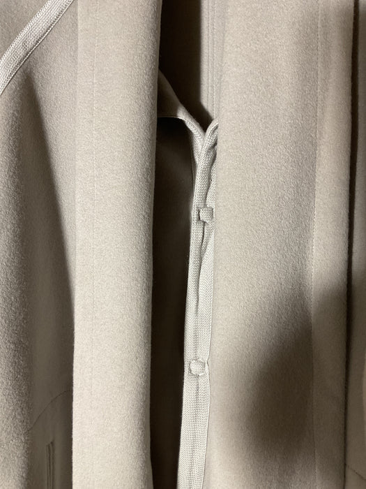 Oversized Coat