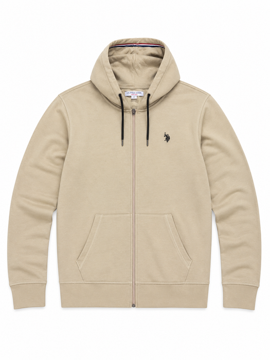 Erdi Zip Hood