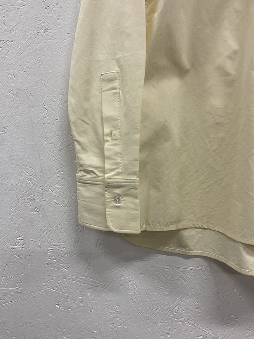 Crisp Shirt