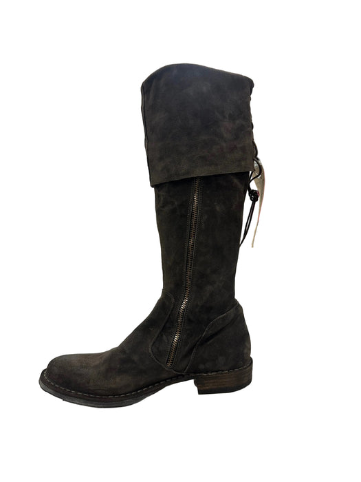 Over The Knee Boot Palio Light