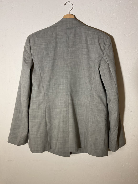 Double Breasted Suitjacket