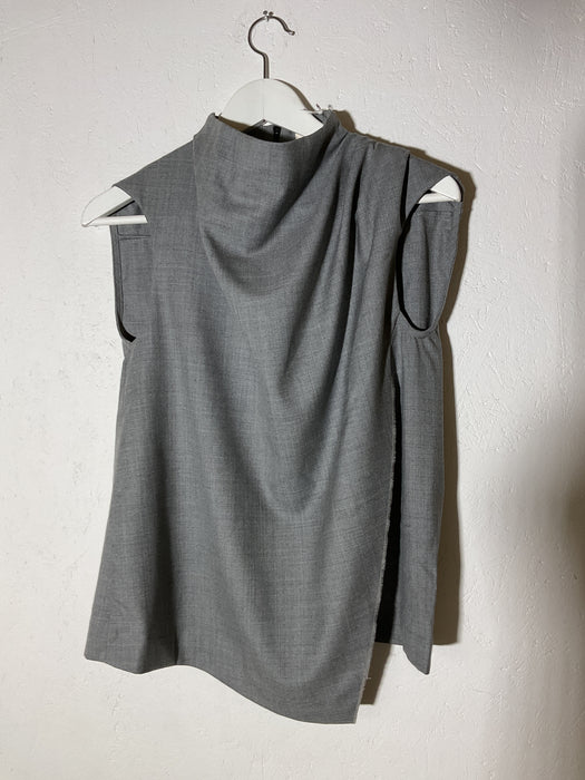 Eden Sleeveless Top