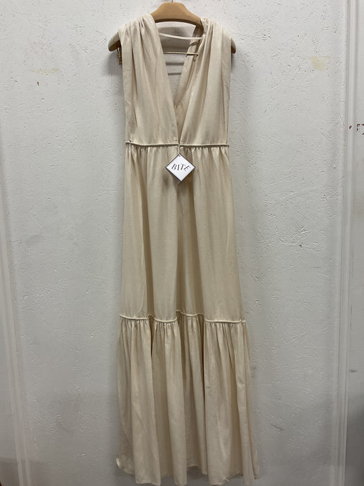 Flow Dress
