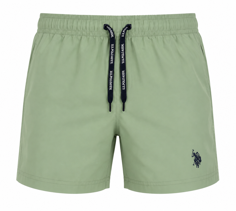 Aza Swimshorts