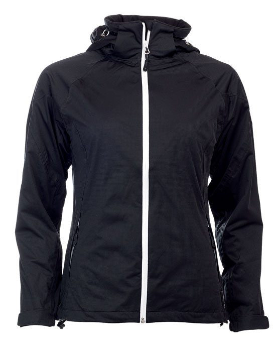 Walton Rain Jacket