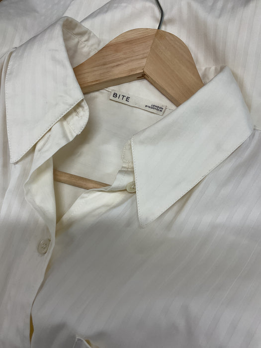 Cotton/Silk Shirt