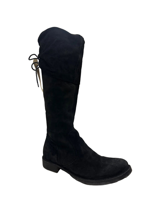Over The Knee Boot Palio Light
