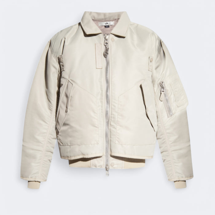 Frost Jacket