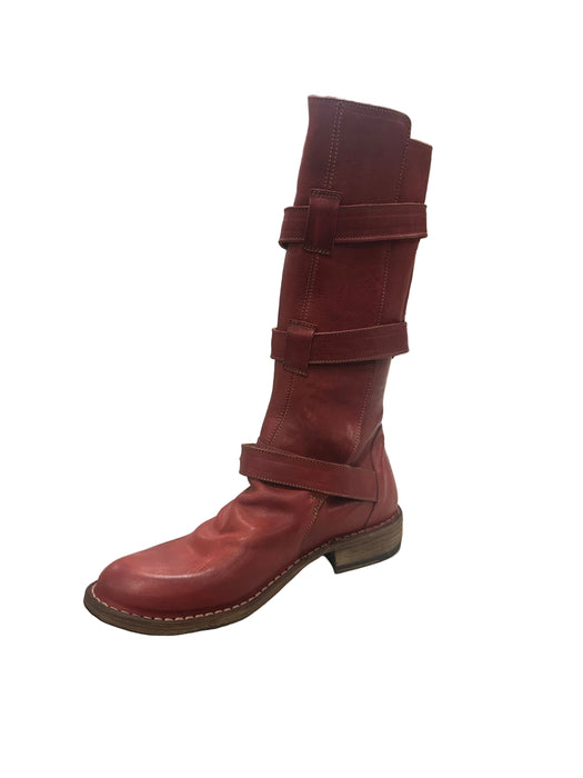 CUSNA ROSSO