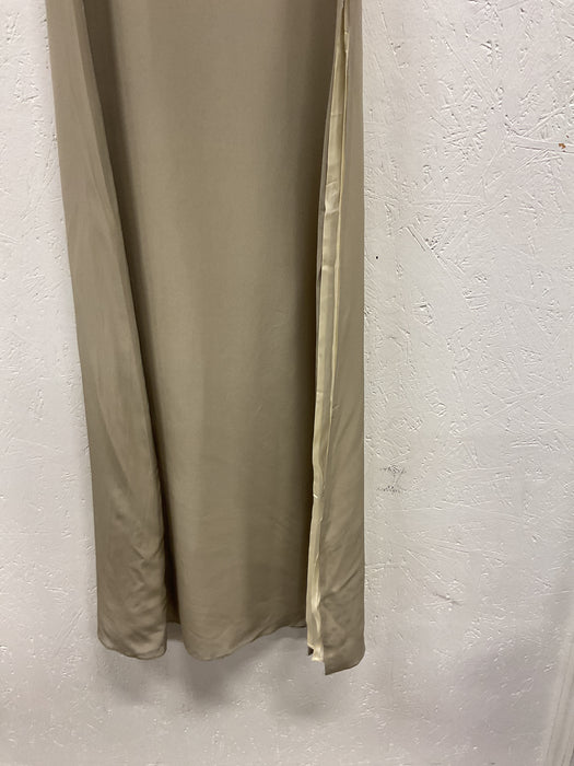 Silk Dress