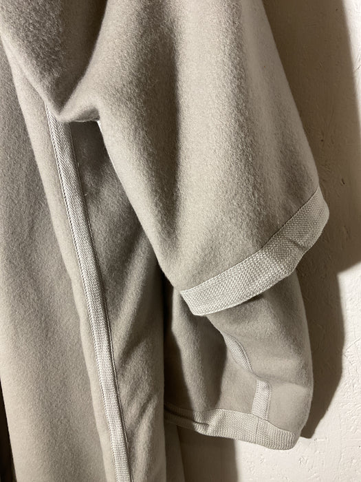 Oversized Coat