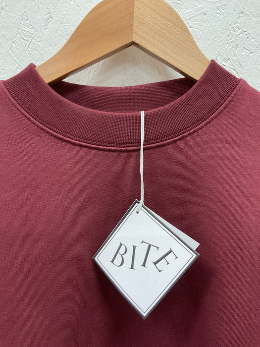 Cotton Sweatshirt