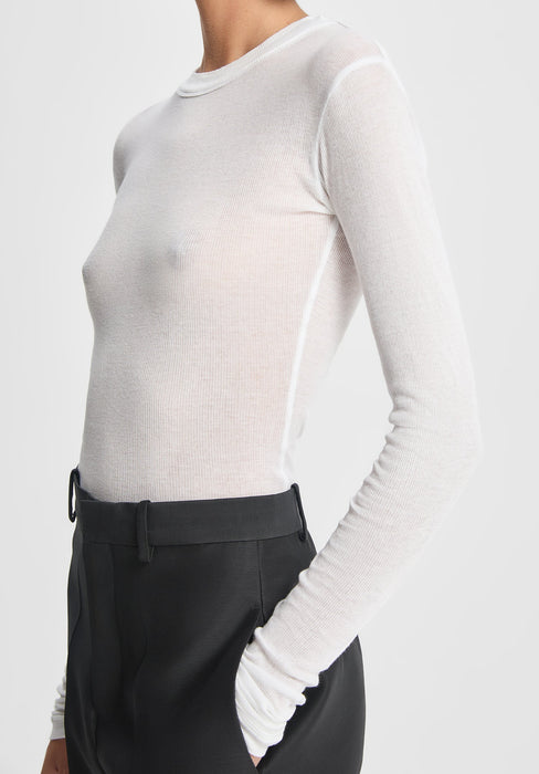 Long-Sleeve Jersey