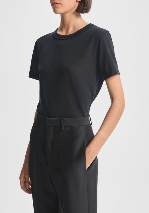 Lumina Sheer Tee