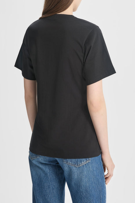 Sculpted Everyday Tee
