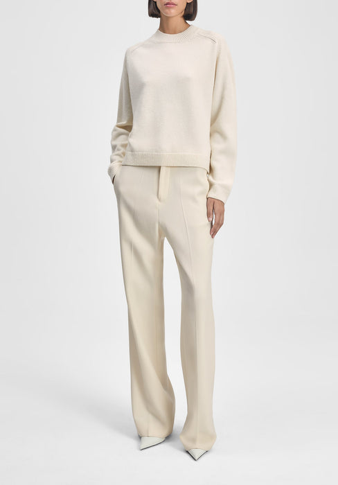 Credo Straight Trouser