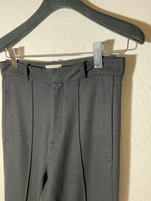Cotton/Wool Trouser