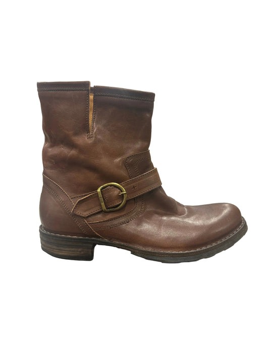 ELI CUSNA COPPER