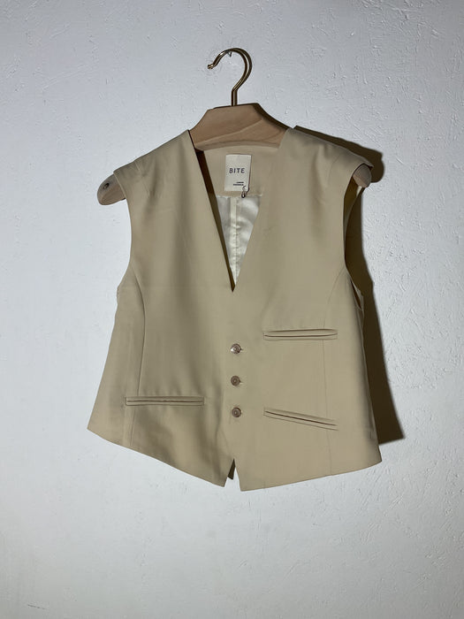 Sontage Vest