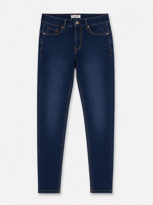 Agnete Jeans
