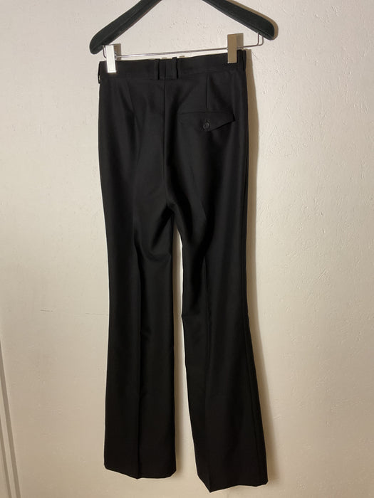 Wool Trousers