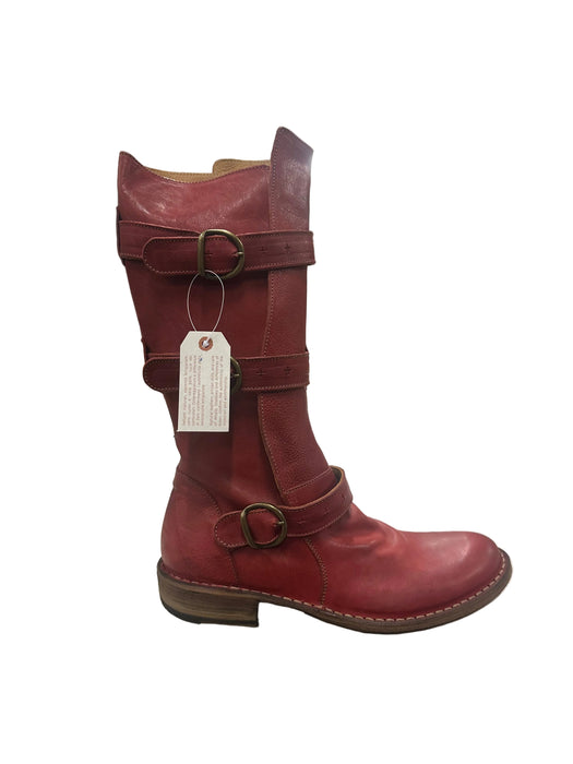 CUSNA ROSSO