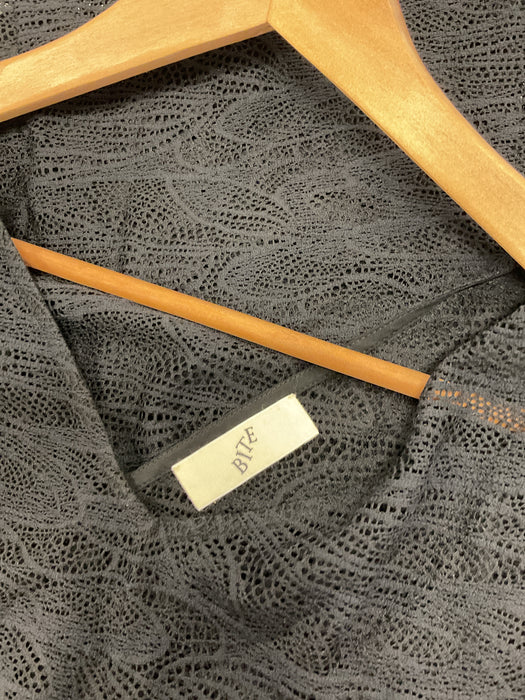 Cotton Lace Dress