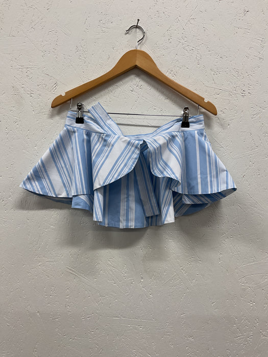Petal Cotton Belt