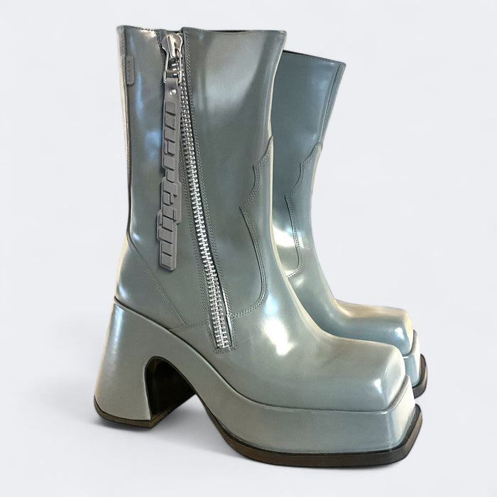 Vertigo Grey Green
