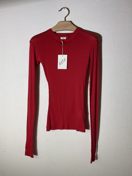 Long-sleeve Jersey