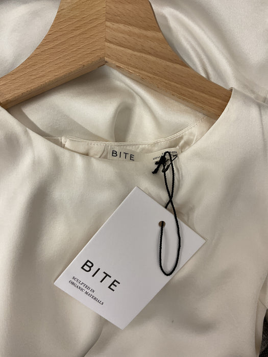 Placket Silk Tank