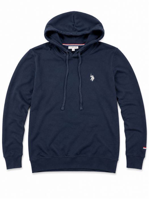 Geran Knitted Hood