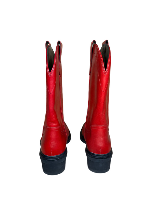 Nikita Boots Western